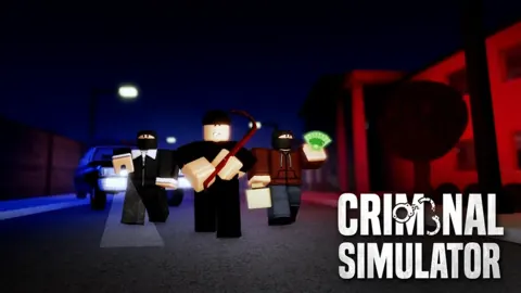 Criminal Simulator Economy Guide: Earn More, Risk Less